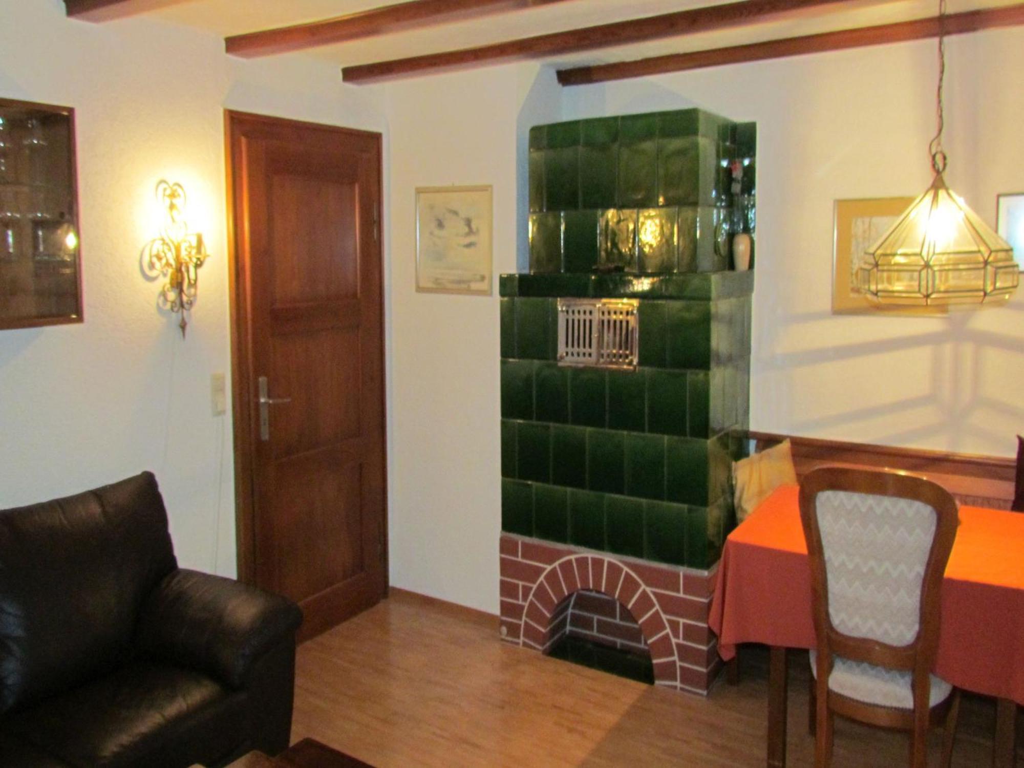 Ferienwohnung Hirschenhäusle Sankt Märgen Exterior foto