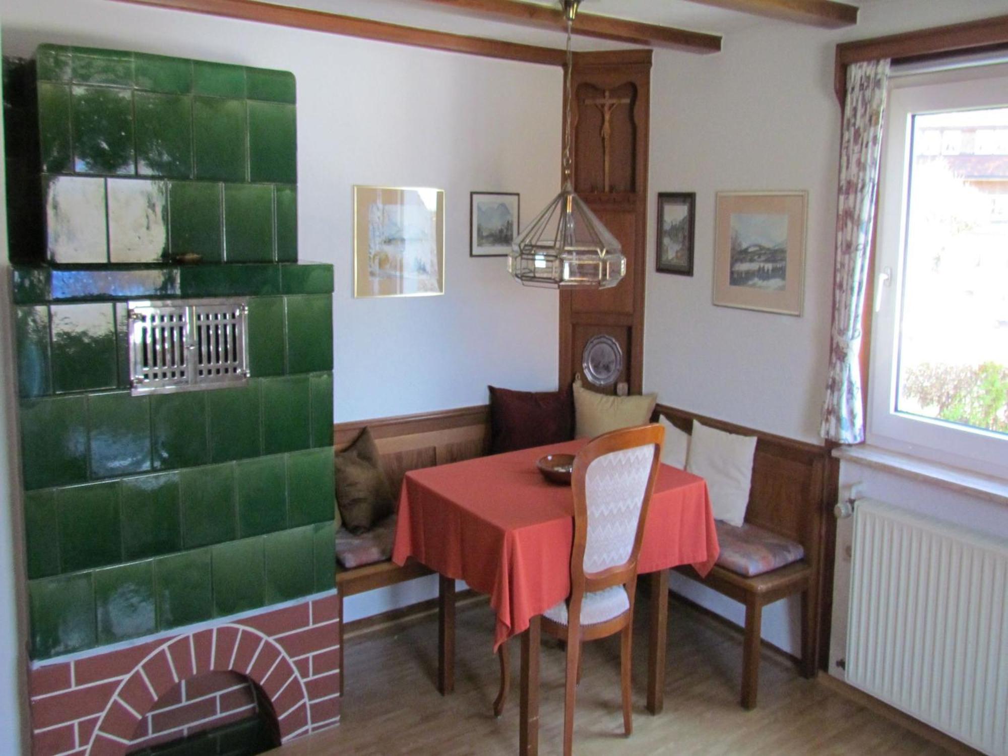 Ferienwohnung Hirschenhäusle Sankt Märgen Exterior foto