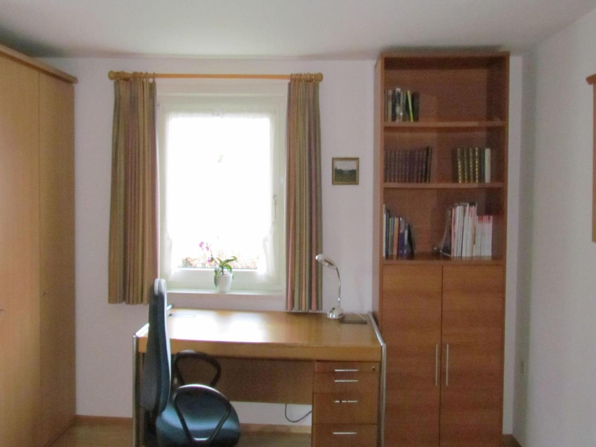Ferienwohnung Hirschenhäusle Sankt Märgen Exterior foto