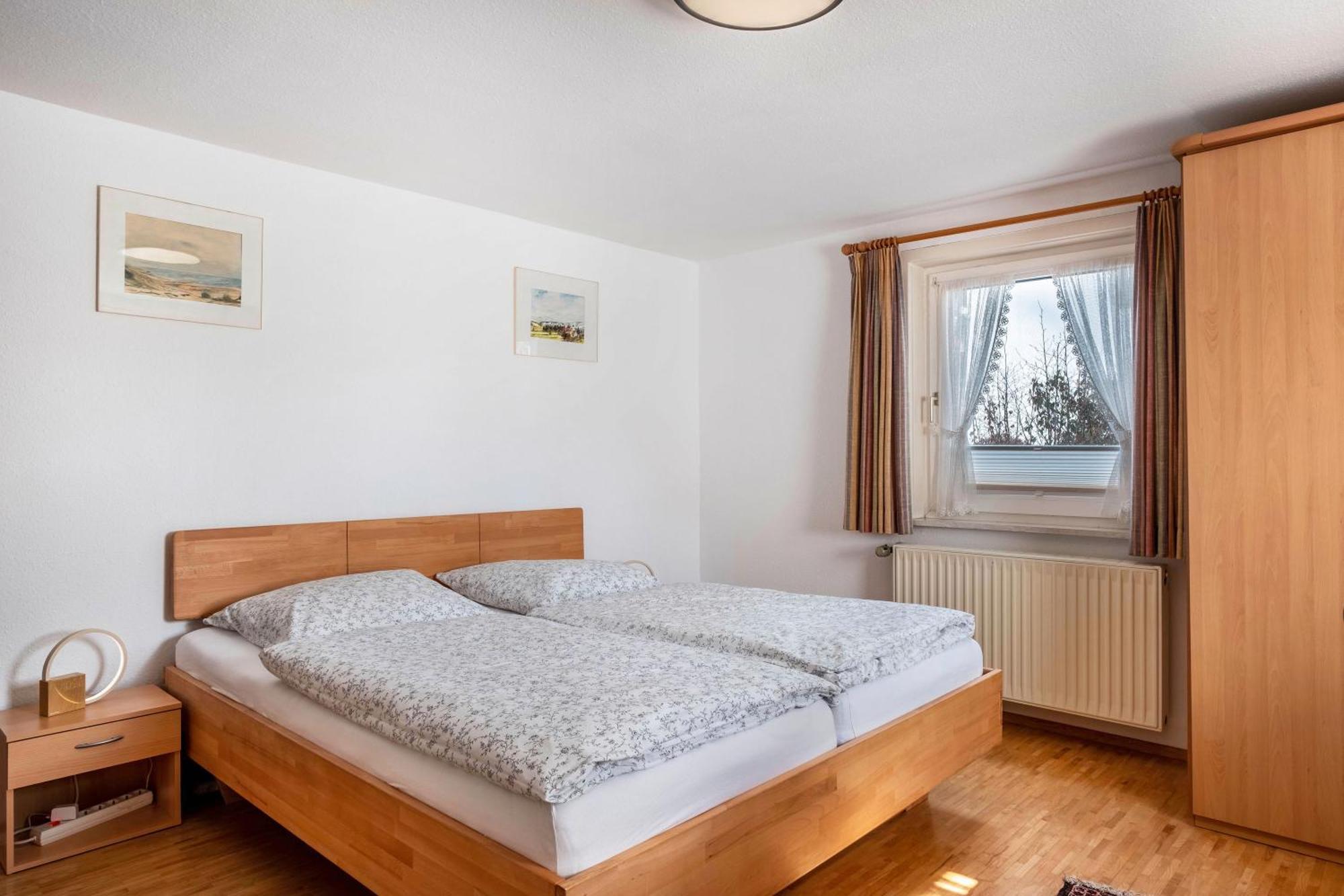Ferienwohnung Hirschenhäusle Sankt Märgen Exterior foto
