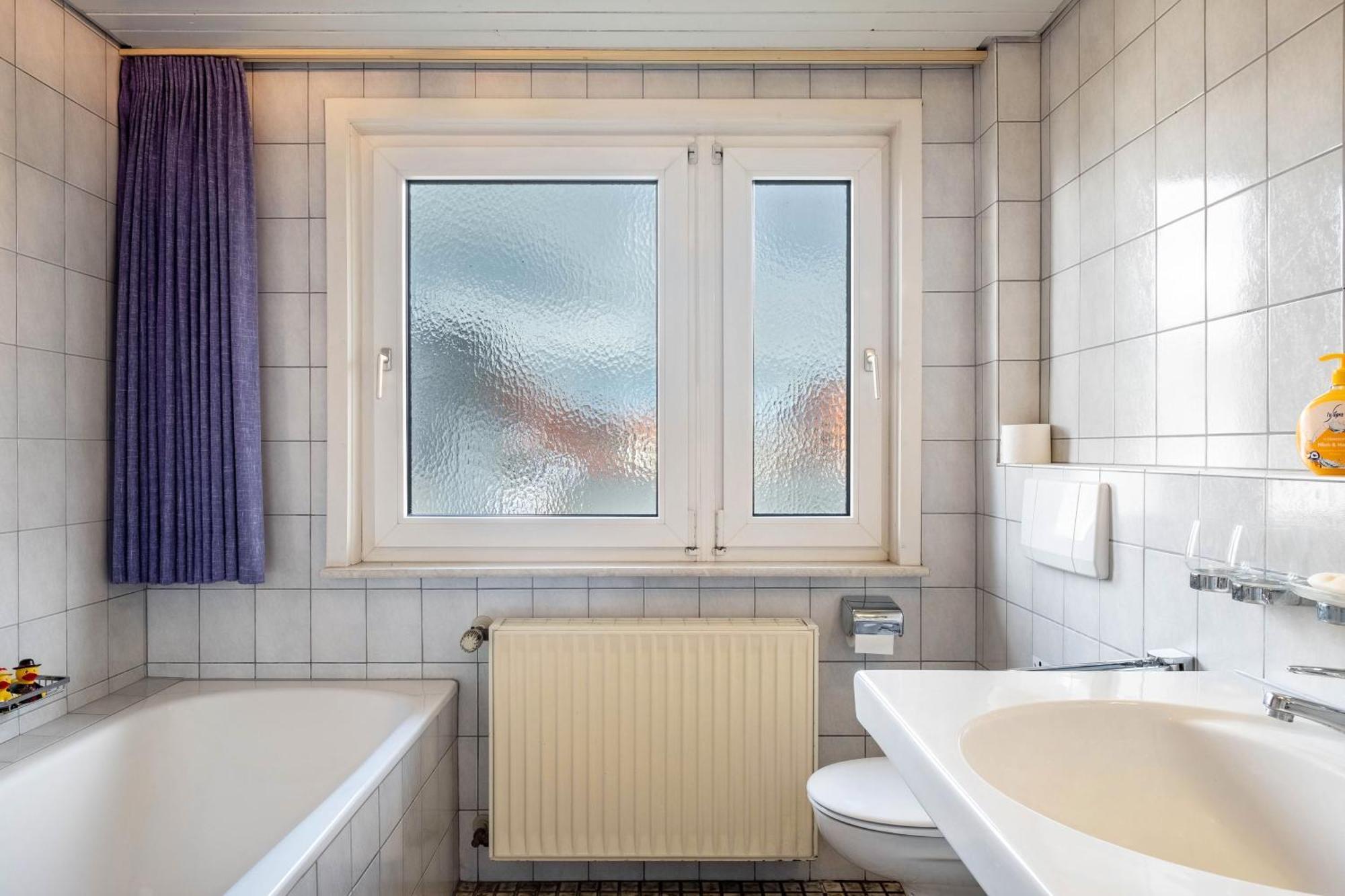 Ferienwohnung Hirschenhäusle Sankt Märgen Exterior foto
